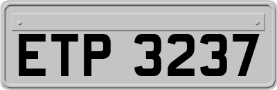 ETP3237