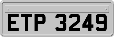 ETP3249