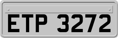 ETP3272