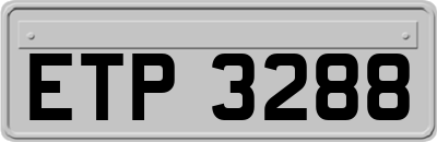 ETP3288