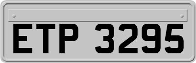 ETP3295