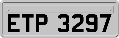 ETP3297
