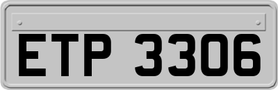 ETP3306