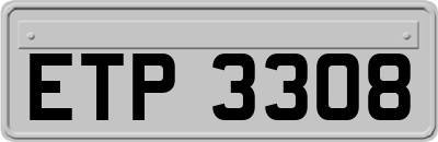 ETP3308