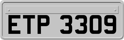 ETP3309
