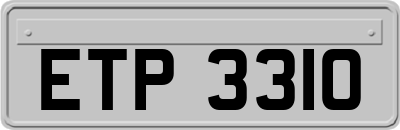 ETP3310