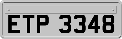 ETP3348