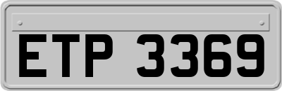 ETP3369