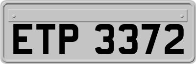 ETP3372