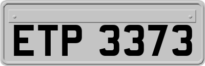 ETP3373