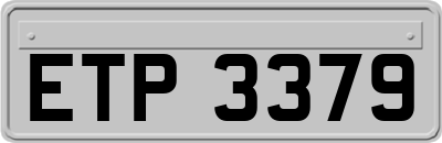 ETP3379