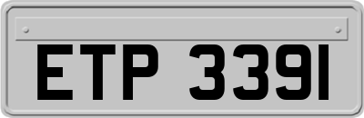 ETP3391