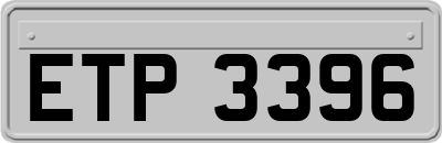 ETP3396