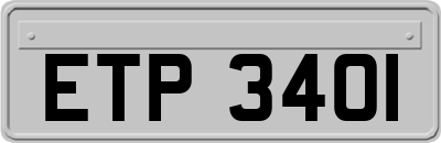 ETP3401