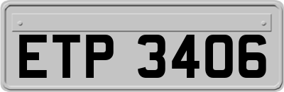 ETP3406