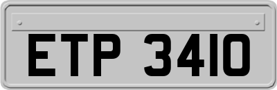 ETP3410