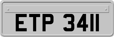 ETP3411
