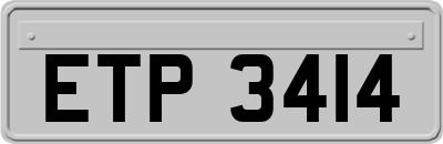 ETP3414