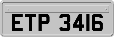 ETP3416