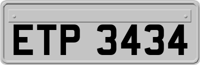 ETP3434