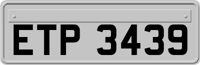 ETP3439