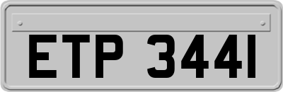 ETP3441