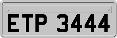 ETP3444