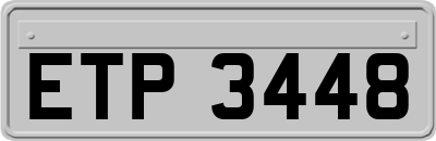 ETP3448