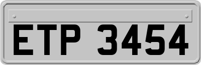 ETP3454