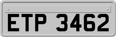 ETP3462