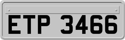 ETP3466