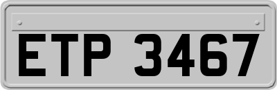 ETP3467