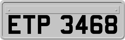 ETP3468