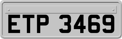 ETP3469