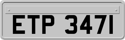 ETP3471