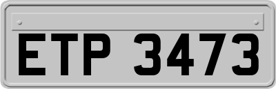 ETP3473