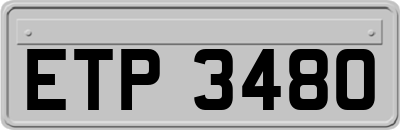 ETP3480