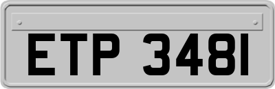 ETP3481