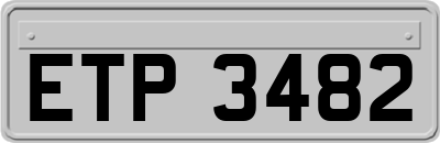 ETP3482