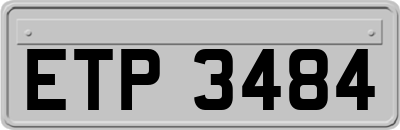 ETP3484