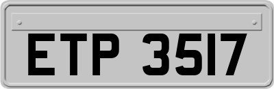 ETP3517