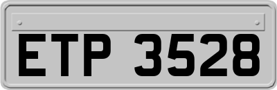 ETP3528