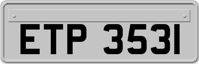 ETP3531