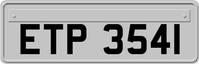 ETP3541
