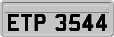 ETP3544