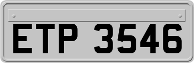 ETP3546