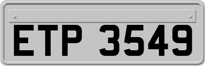 ETP3549