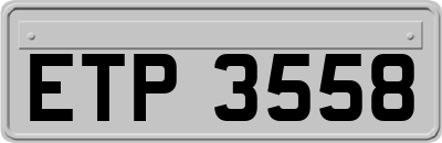 ETP3558