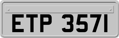 ETP3571