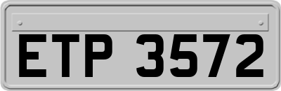 ETP3572